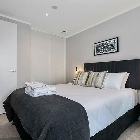 Beautifully Modern Brand New Central Apartment Auckland Dış mekan fotoğraf