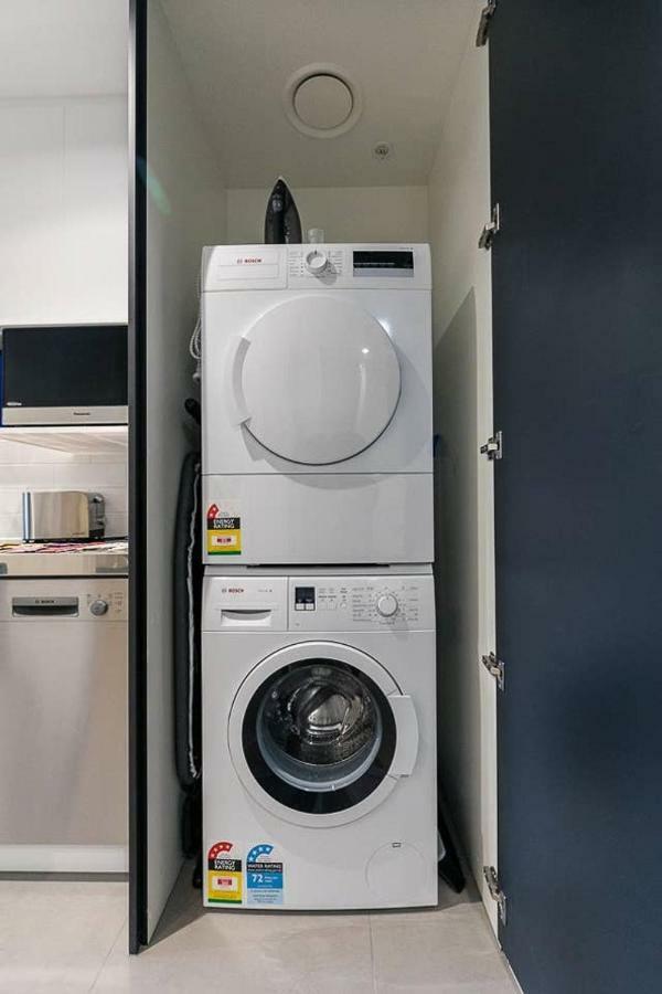 Beautifully Modern Brand New Central Apartment Auckland Dış mekan fotoğraf