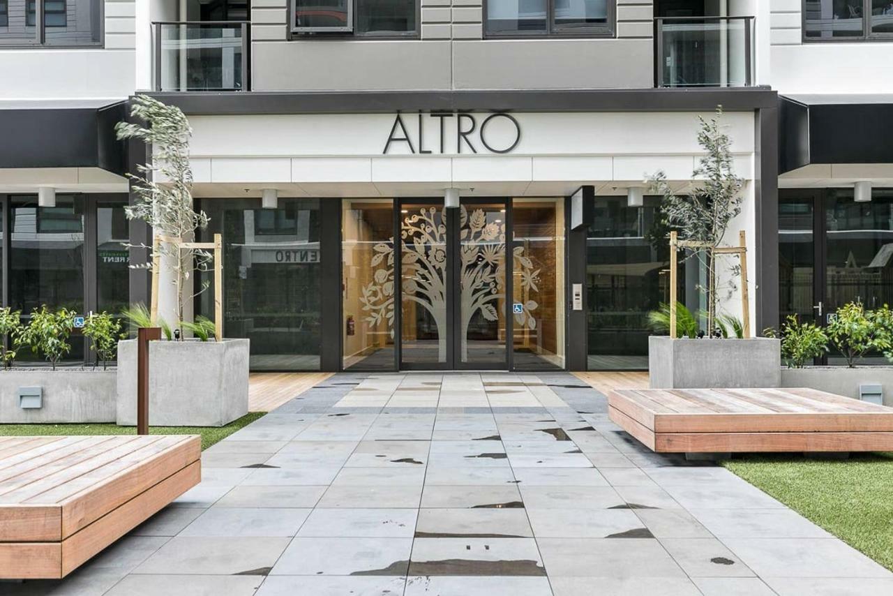 Beautifully Modern Brand New Central Apartment Auckland Dış mekan fotoğraf